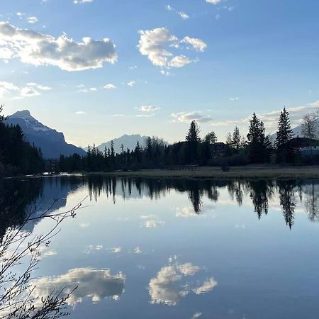 Unit #303 Mountain View 1Br In Canmore Downtown Zewnętrze zdjęcie