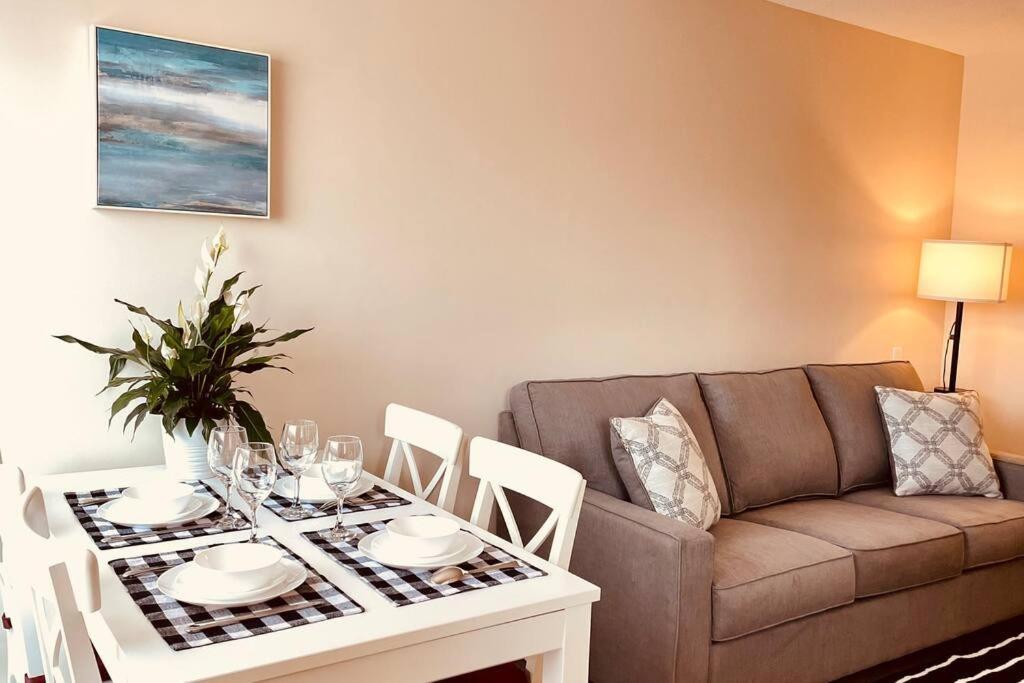 Unit #303 Mountain View 1Br In Canmore Downtown Zewnętrze zdjęcie