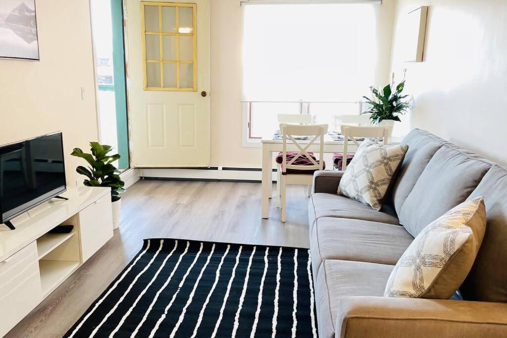 Unit #303 Mountain View 1Br In Canmore Downtown Zewnętrze zdjęcie